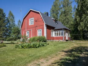 Holiday Home Lehtola by Interhome